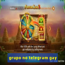 grupo no telegram gay